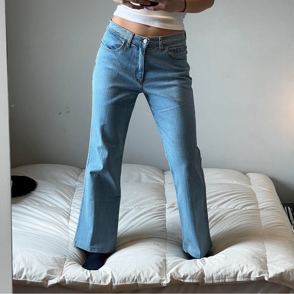 Vintage Aberdeen Jeans in perfect condition - Picture 4 of 4